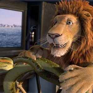 Foto Salvaje (The Wild)