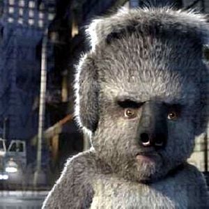 Foto Salvaje (The Wild)