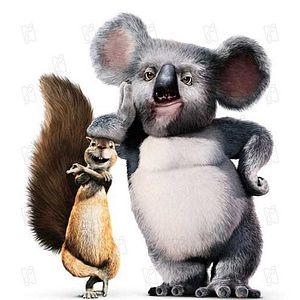 Foto Salvaje (The Wild)