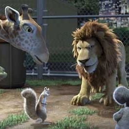 Foto Salvaje (The Wild)