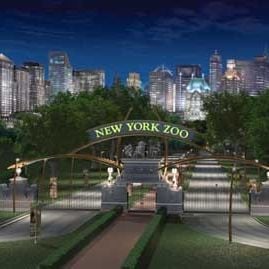 Foto Salvaje (The Wild)