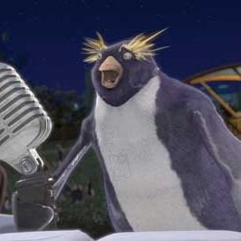 Foto Salvaje (The Wild)