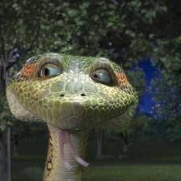 Foto Salvaje (The Wild)