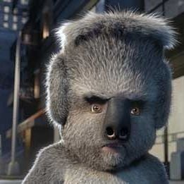 Foto Salvaje (The Wild)