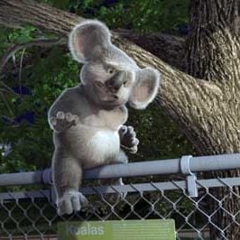 Foto Salvaje (The Wild)