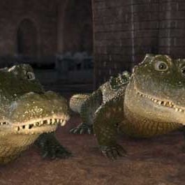 Foto Salvaje (The Wild)