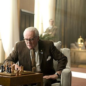 Foto Anthony Hopkins