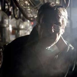 Foto Experimento mortal