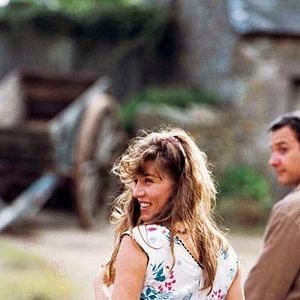 Foto Mathilde Seigner