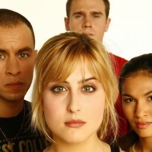 Foto Gabrièle Valensi