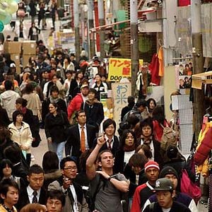 Foto A todo gas: Tokyo Race