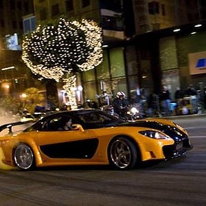 Foto A todo gas: Tokyo Race