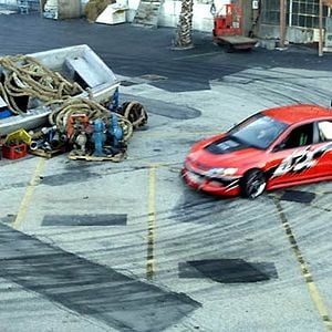 Foto A todo gas: Tokyo Race