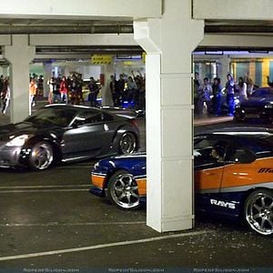 Foto A todo gas: Tokyo Race