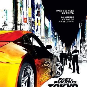 Foto A todo gas: Tokyo Race