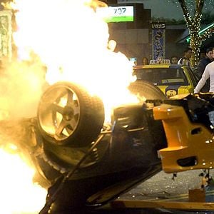 Foto A todo gas: Tokyo Race