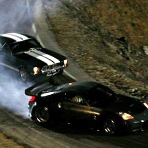 Foto A todo gas: Tokyo Race