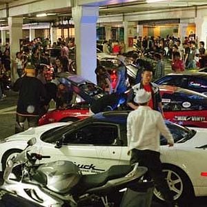 Foto A todo gas: Tokyo Race