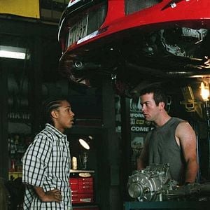 Foto A todo gas: Tokyo Race