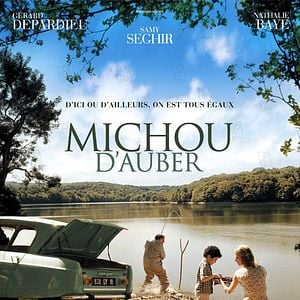 Foto Gérard Depardieu