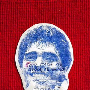 Foto Maradona by Kusturica