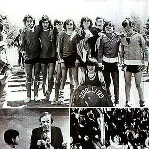 Foto Maradona by Kusturica