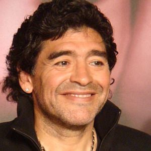 Foto Maradona by Kusturica