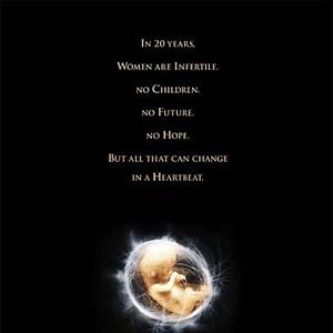 Foto Hijos de los hombres