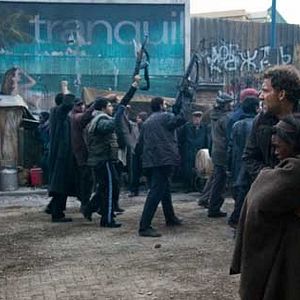 Foto Clare-Hope Ashitey