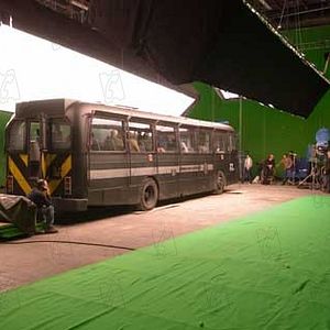 Foto Alfonso Cuarón