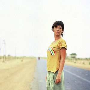 Foto Romane Bohringer