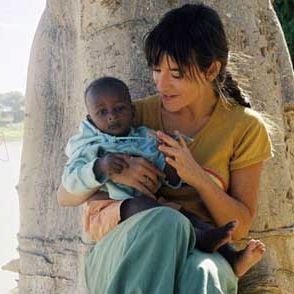 Foto Romane Bohringer