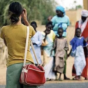 Foto Chantal Richard