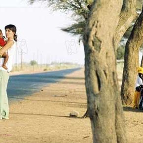 Foto Romane Bohringer