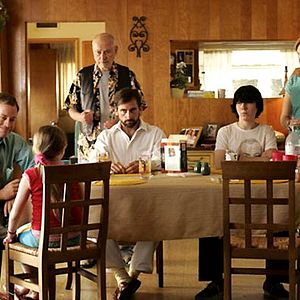 Foto Pequeña Miss Sunshine