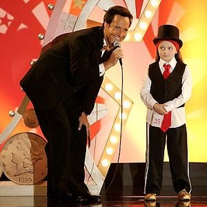 Foto Pequeña Miss Sunshine