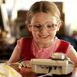 Foto Pequeña Miss Sunshine