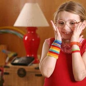 Foto Pequeña Miss Sunshine