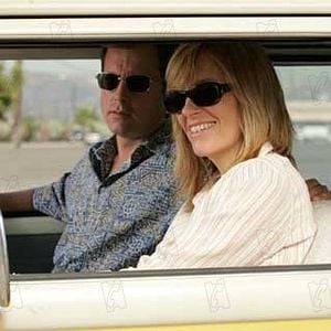 Foto Pequeña Miss Sunshine