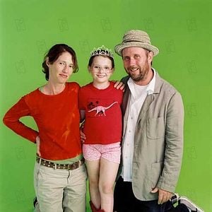 Foto Pequeña Miss Sunshine