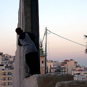 Foto Nicolas Wadimoff