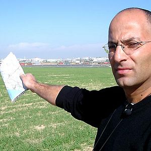 Foto Nicolas Wadimoff