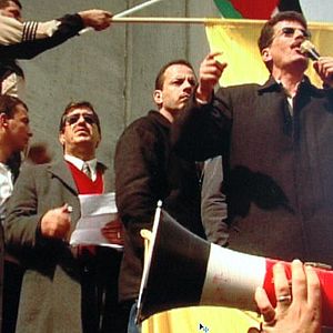 Foto Nicolas Wadimoff