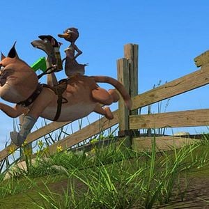 Foto El patito feo y yo