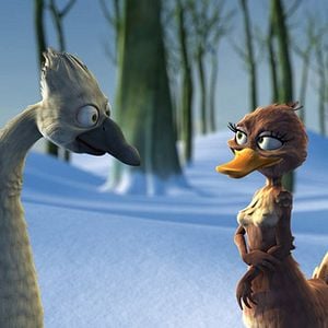 Foto El patito feo y yo