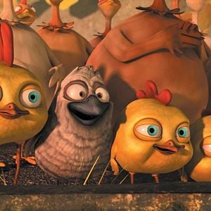 Foto El patito feo y yo