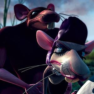 Foto El patito feo y yo