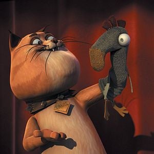 Foto El patito feo y yo