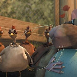 Foto El patito feo y yo