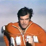 Foto El hombre de los seis millones de dólares